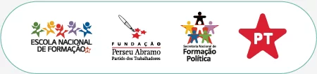 Formacao Barra de Logos