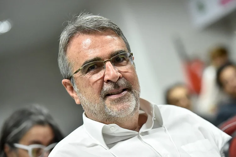 Henrique Fontana