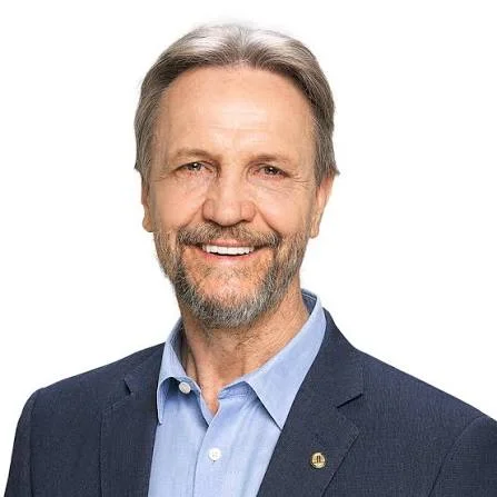 Pedro Uczai