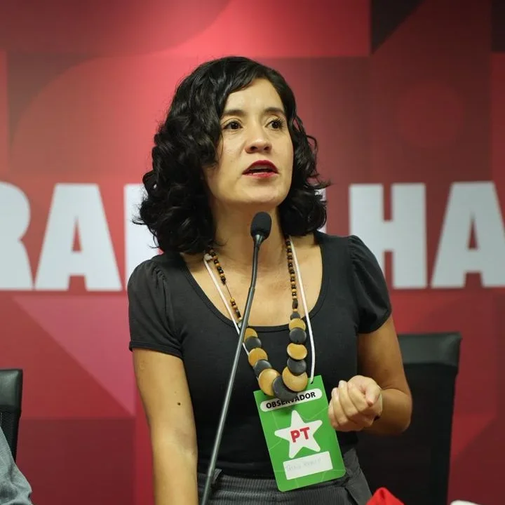 Tássia Rabelo
