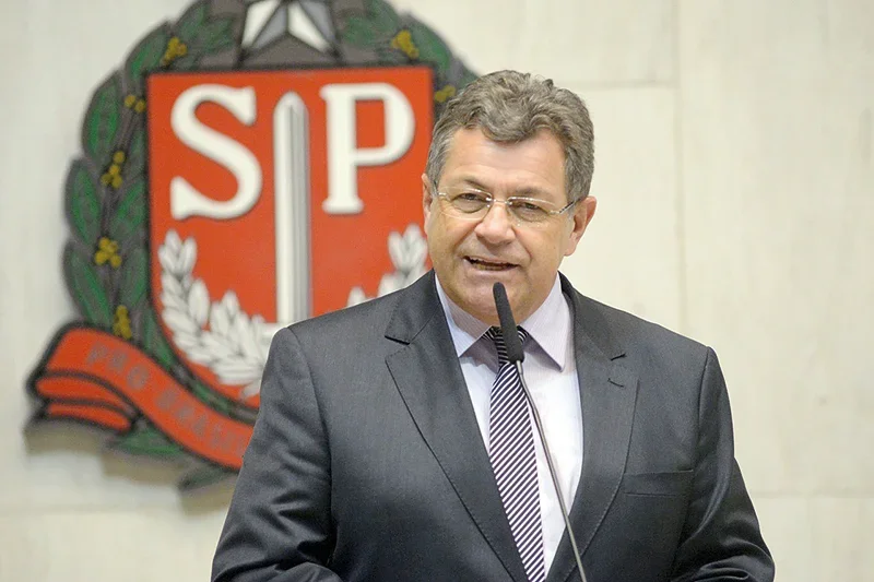 Emidio de souza